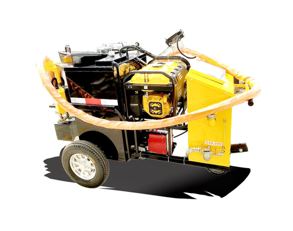 路面設備生產廠家產品特點