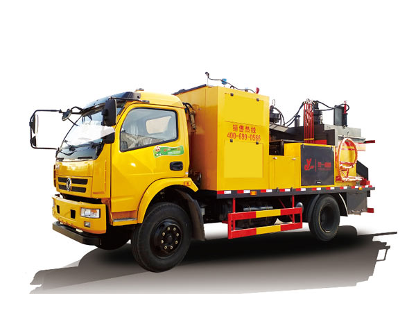 如何分辨道路灌縫機是否需要擴縫