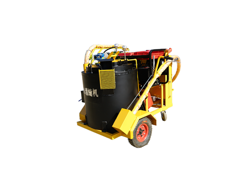 道路瀝青灌縫機